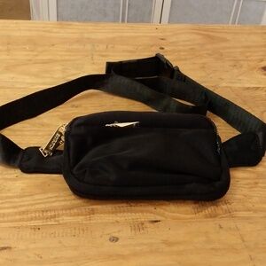 Brand New Zorfin Fanny Pack